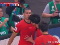开云体育网页版-国足主场对阵阿曼，武磊进球助力