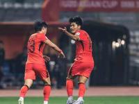 开云体育网站-U16国足迎战亚洲冠军，赢球有望超韩国，升至榜首的简单介绍