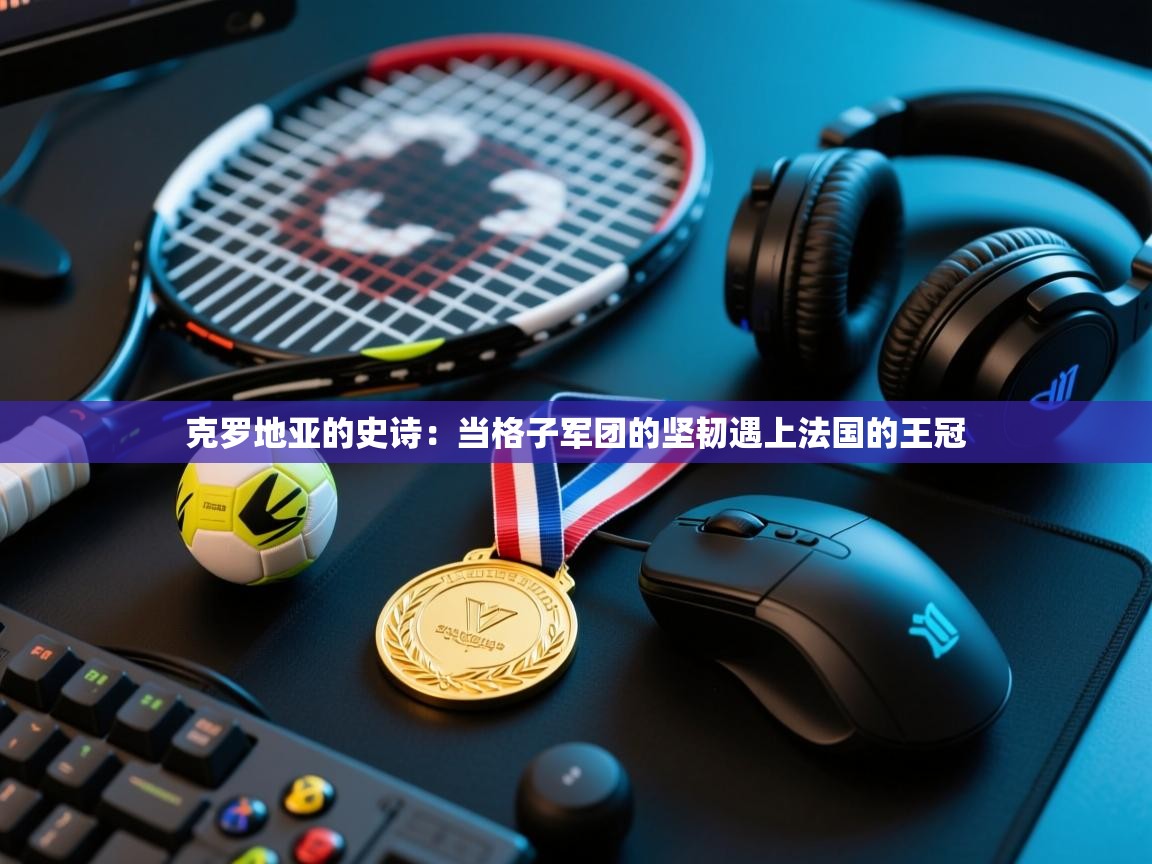 克罗地亚的史诗：当格子军团的坚韧遇上法国的王冠  第2张