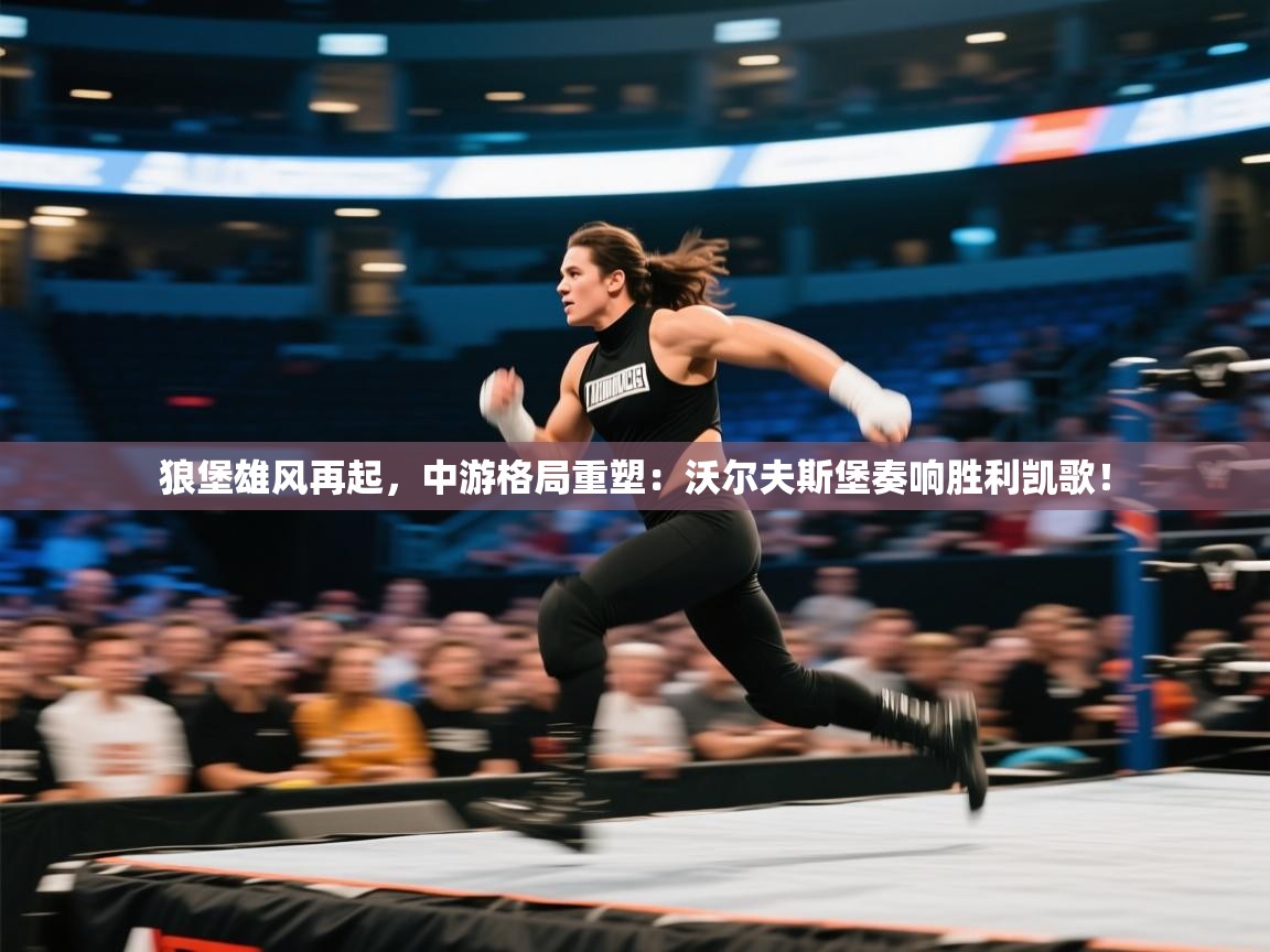 狼堡雄风再起，中游格局重塑：沃尔夫斯堡奏响胜利凯歌！  第1张