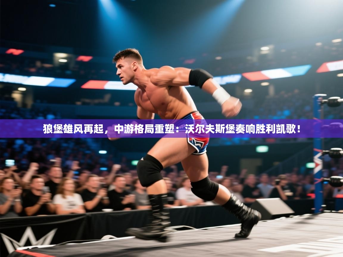 狼堡雄风再起，中游格局重塑：沃尔夫斯堡奏响胜利凯歌！  第2张