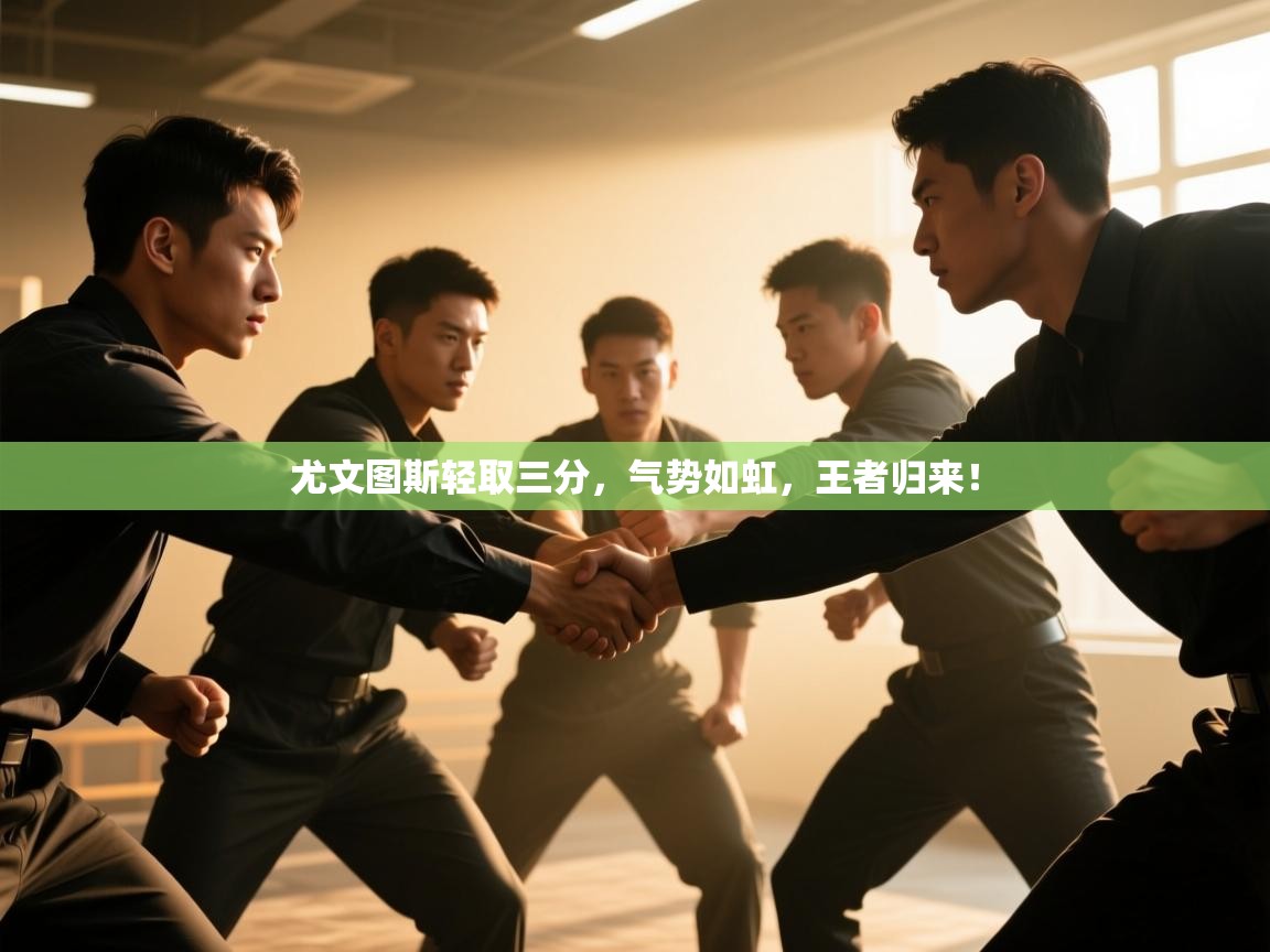 尤文图斯轻取三分，气势如虹，王者归来！