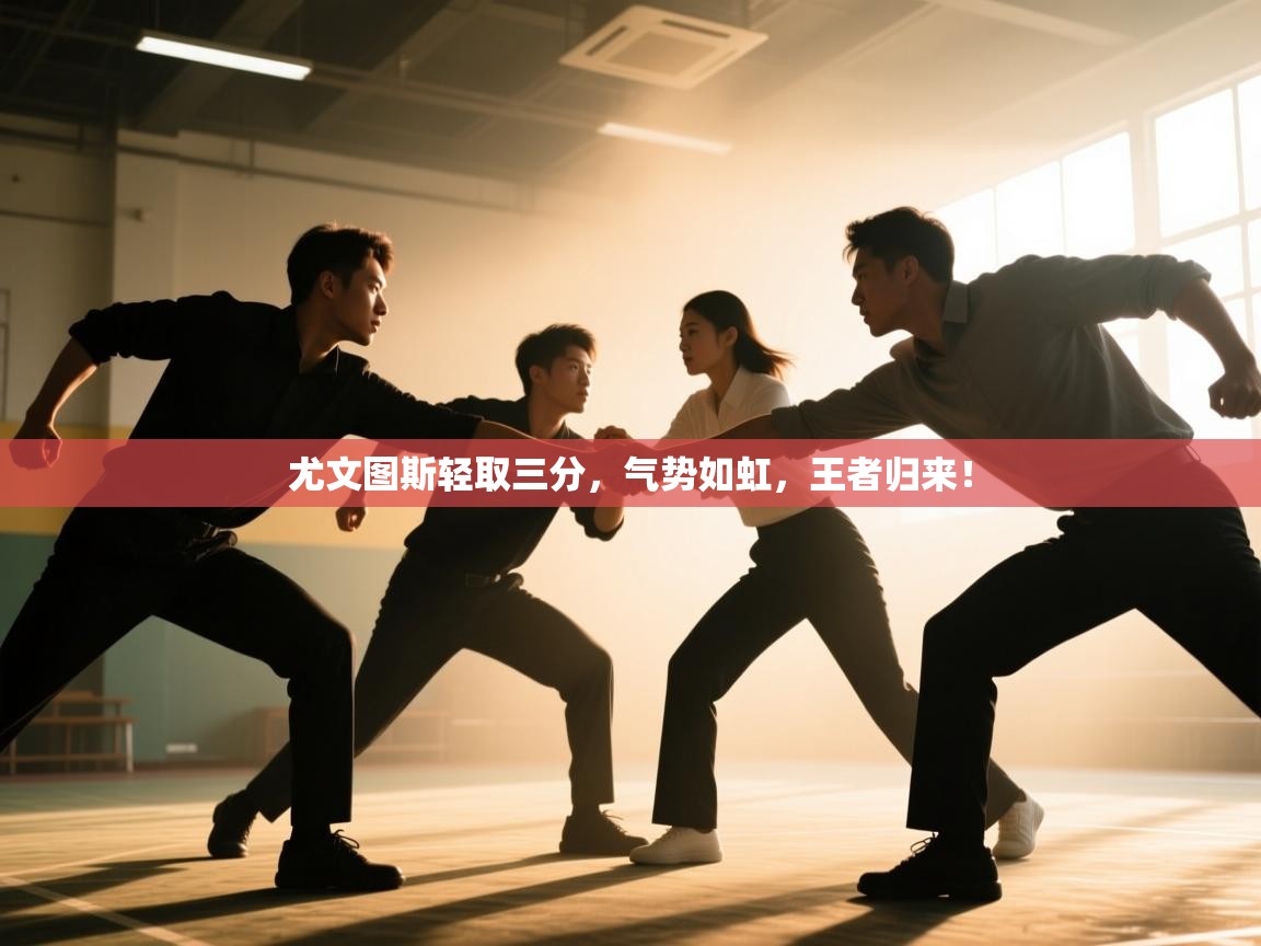 尤文图斯轻取三分，气势如虹，王者归来！  第2张