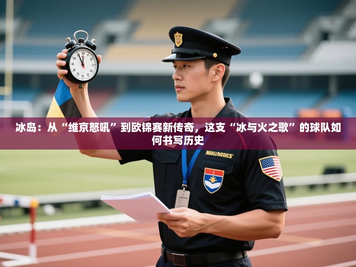 冰岛:从“维京怒吼”到欧锦赛新传奇,这支“冰与火之歌”的球队如何书写历史 第1张