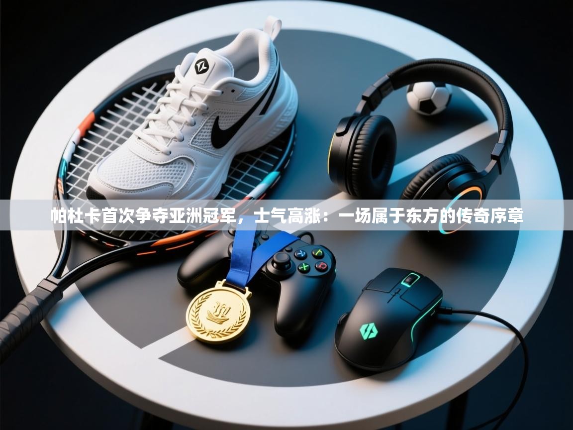 帕杜卡首次争夺亚洲冠军,士气高涨:一场属于东方的传奇序章 第2张